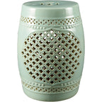 Livabliss Auburndale Global Garden Stool