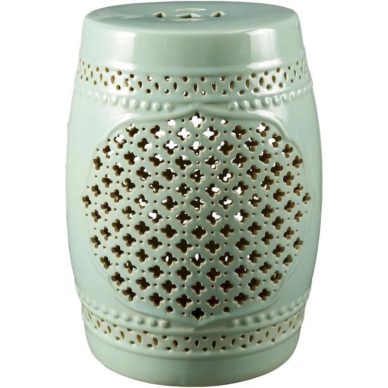 Livabliss Auburndale Global Garden Stool