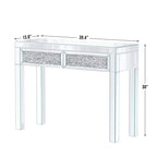 Table console KOHROS